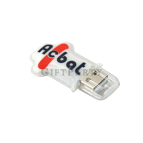PVC 2D USB2.0 Memory flash drive,客製造型隨身碟,客製贈品,精品贈品,廣告贈品,贈品,客製PVC隨身碟(全彩),Advertising gifts, promotio,