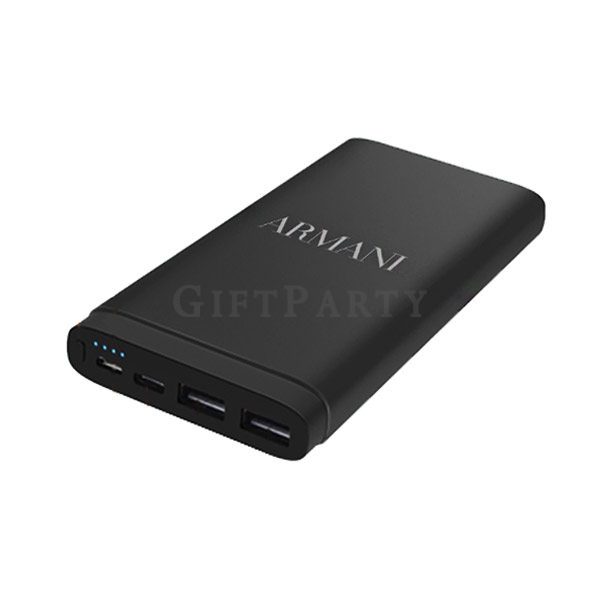 10000mAh powerbank,精品贈品,記者會贈品,vip贈品,品牌贈品,高端贈品,高端禮品,高品質贈品,百貨贈品,10000mAh行動電源(雷雕),Advertising gifts, pr