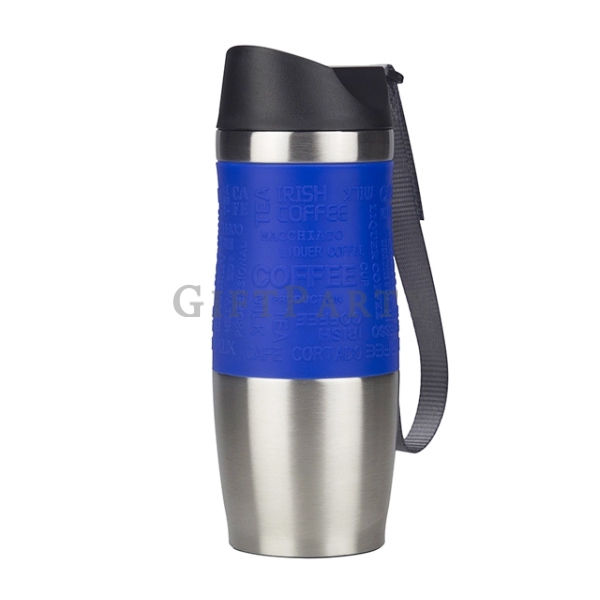 High quality  Stainless steel water bottle ​​​​​​​ 380ml,設計款保溫瓶,高品質保溫瓶,歐美保溫瓶,客製logo保溫瓶,汽車禮品,汽車贈品,bmw