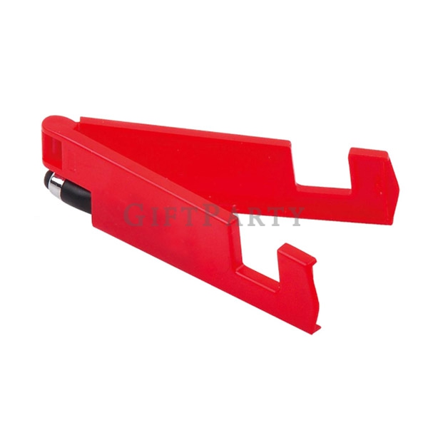 Mobile phone holder with touch ballpoint pen,選舉贈品,選舉紀念品,廣告贈品,禮品,企業贈品,手機支架觸控原子筆