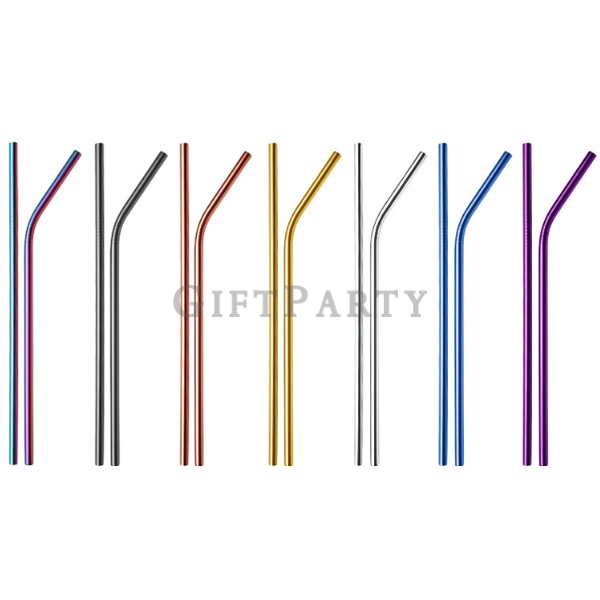 316不鏽鋼吸管,316 Stainless steel straw-304,-316不鏽鋼吸管,時尚禮品,醫美禮品,不鏽鋼吸管,股東會贈品,股東會紀念品,廣告贈品,304不鏽鋼吸管