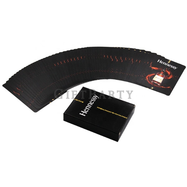 Custom Printed Paper Gaming Playing Cards ,客製撲克牌,