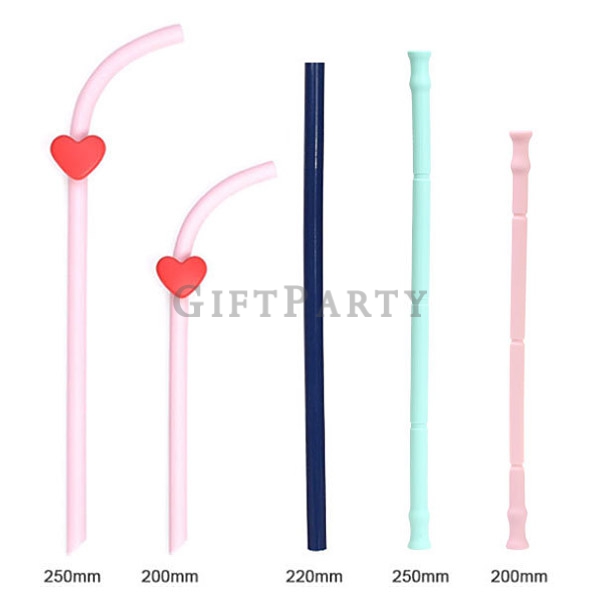 Food grade silicone straw with capsule box carabiner,Eco friendy  silicone straw with capsule box ca