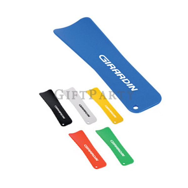 Cheap gifts ∣ plastic shoehorn,30元贈品,選舉贈品,鞋店贈品,塑料鞋拔