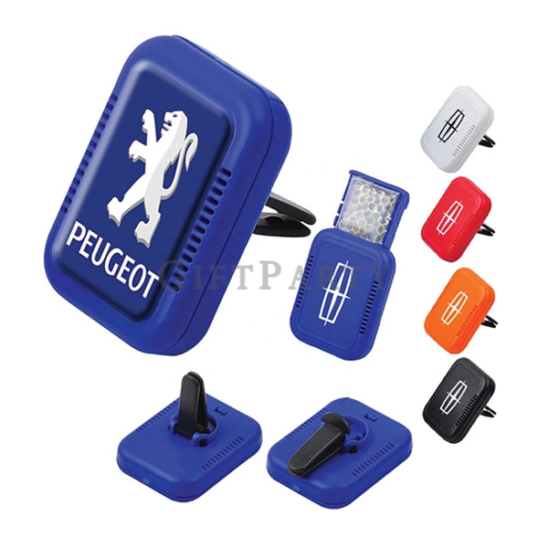 Car air fresher 汽車香水夾出風口, Car perfume clip outlet, car aromatherapy, car perfume, air outlet perfume