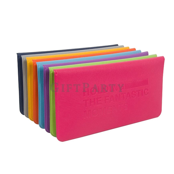Cross pattern PVC long package wallet card package,十字紋PVC長型資料包錢包卡包