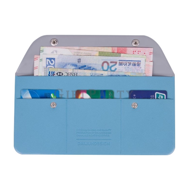 Cross pattern PVC long package wallet card package,十字紋PVC長型資料包錢包卡包
