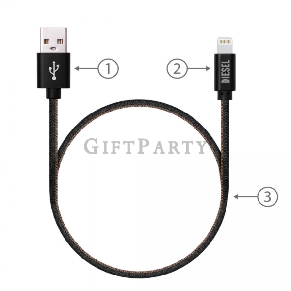 Denim Charging line Data Cable,牛仔布數據線充電線, Advertising gifts, corporate custom gifts, brand gifts, co