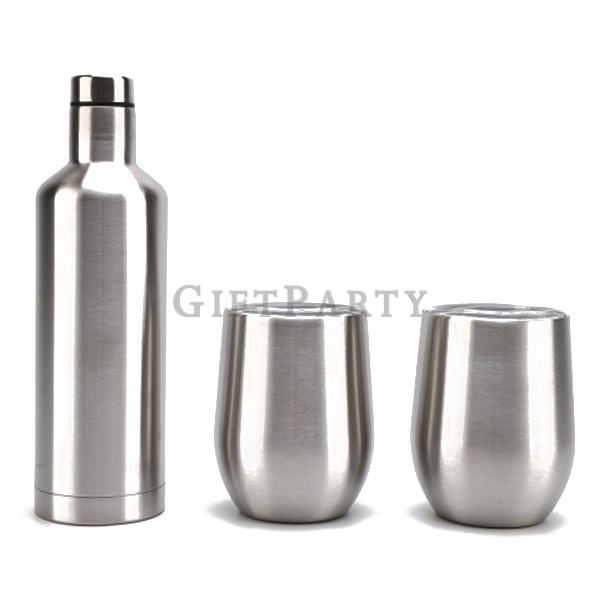 Stainless steel thermos mug gift box set,vip禮品,股東會贈品,股東會紀念品,會員禮品,百貨公司贈品,禮品,不鏽鋼保溫瓶保溫杯禮盒組