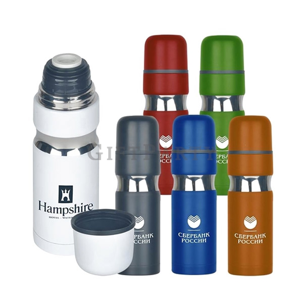 Stainless steel thermos bottle 500ML,禮品,股東會贈品,股東會紀念品,不鏽鋼保溫瓶500ML,Advertising gifts, corporate custom
