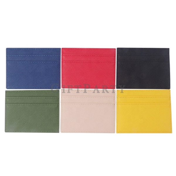 PU Leather credit card holder,PU皮革卡夾,百貨公司贈品,客製禮品,精品贈品,時尚贈品,Advertising gifts, fashion gifts, souveni