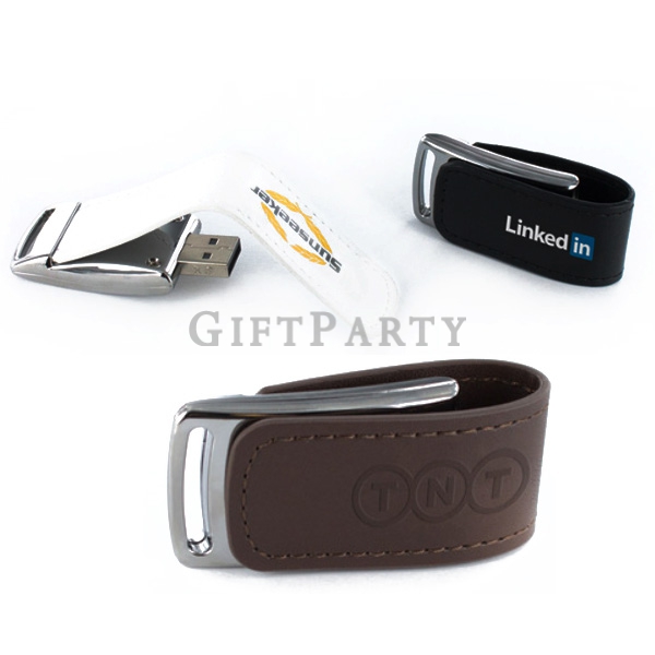 PU Leather USB flash drive  4G 8G 16G 32G ,PU皮革隨身碟4G-8G-16G-32G
