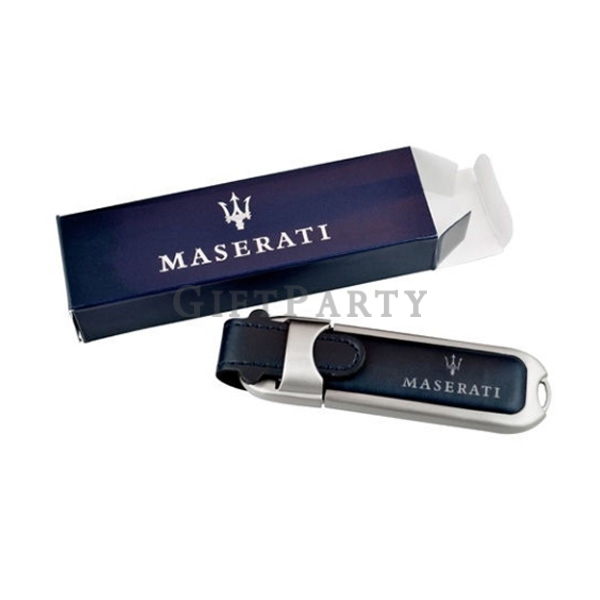 Leather USB flash drive, custom flash drive, PU leather flash drive, custom flash drive, custom flas