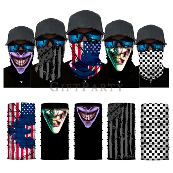 Sports magic turban mask headband,口罩,騎車口罩,防疫贈品,面罩,Custom mask,運動魔術頭巾口罩頭帶,贈品,股東會贈品,股東會紀念品,旅遊贈品,