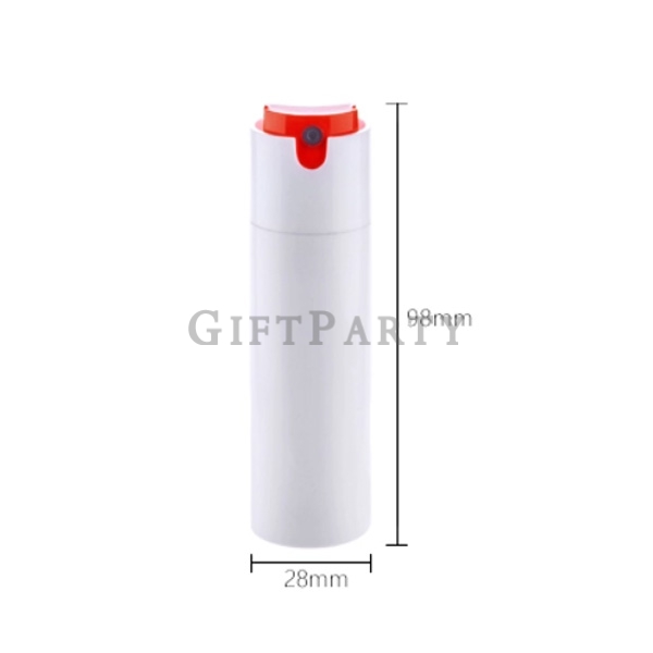 Plastic PP perfume 30ml spray bottle,防疫贈品,隨身噴霧瓶,酒精噴霧瓶,30ml噴霧瓶PP材質