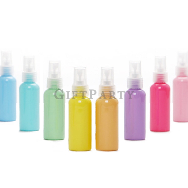 Alcohol spray, travel spray bottle, Wuhan pneumonia epidemic prevention, custom spray bottle, hand s