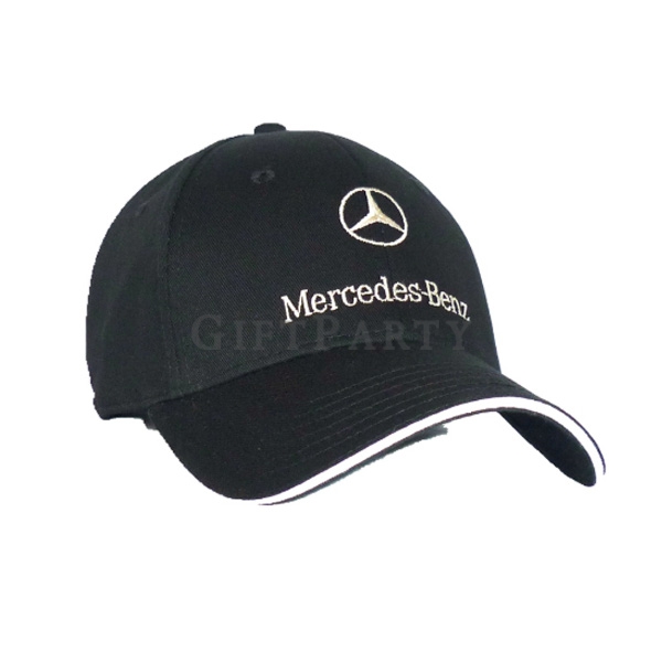 Custom embroidered car brands logo caps,客製棒球球汽車帽老帽
