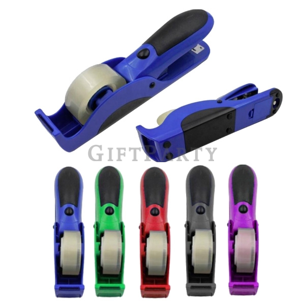 2in1 stapler with adhesive tape dispenser ,禮品,贈品,廣告贈品,股東會贈品,股東會紀念品,銀行贈品,實用贈品,二合一訂書機帶膠帶分割器,Advertisin