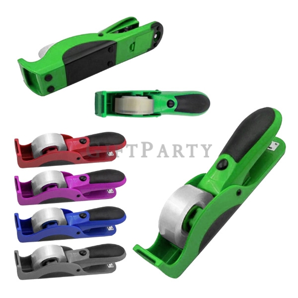 2in1 stapler with adhesive tape dispenser ,禮品,贈品,廣告贈品,股東會贈品,股東會紀念品,銀行贈品,實用贈品,二合一訂書機帶膠帶分割器,Advertisin