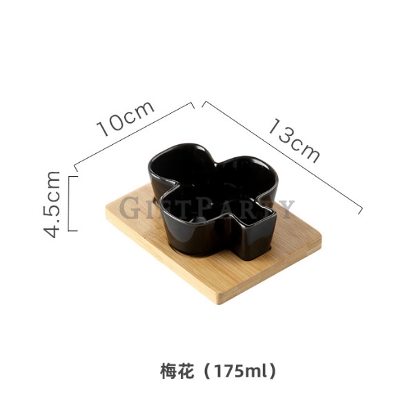 GP2341109Q2840-撲克陶瓷四入食物碗3