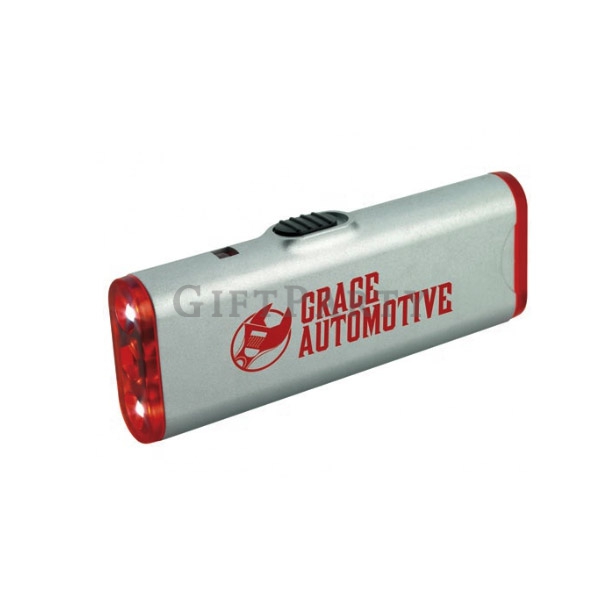 Rectangle shape pocket outdoor tool set ,LED燈工具組,工具筆,廣告贈品,