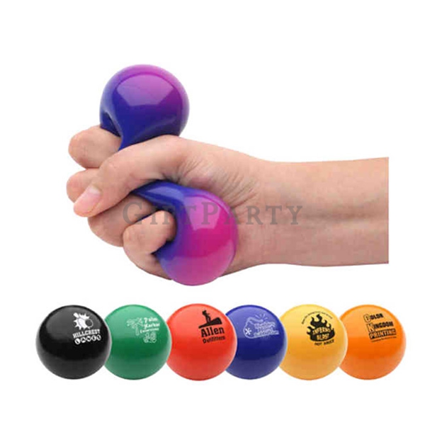 TPR jelly pressure ball, with water pressure ball, TPR pressure ball, custom pressure ball,TPR果凍壓力球,