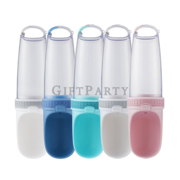 PET2340948D009Pet Dog Outdoors Water Bottle,狗狗寵物水瓶餵水器