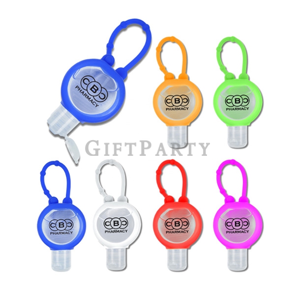 Round shape hand sanitizer gel 30ml,乾洗手圓形潔手液凝膠, Custom hand sanitizer OEM,乾洗手,熱門禮品,客製贈品,旅行贈品,防疫贈品,