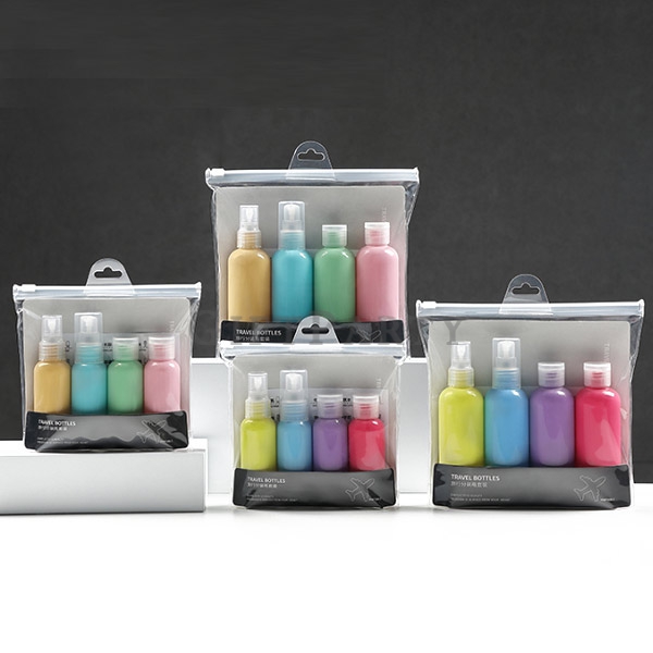 Macaron plastic spray bottle50ml 100ml,分裝瓶,噴霧瓶,PET馬卡龍分裝瓶組50ml-100ml,Custom gifts, promotional gifts,