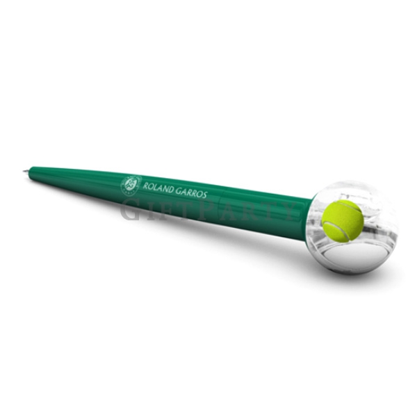 IMAHK0707Bubble01-圓球狀泡泡筆入油筆,Customized gifts, advertising gifts, design gifts,Ball shape floating pe