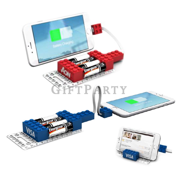 Emergency Mobile Charger (with USB-C),廣告贈品,禮品,企業贈品,手機贈品,股東會贈品,股東會紀念品,設計禮品,緊急手機充電器,Custom gifts, prom