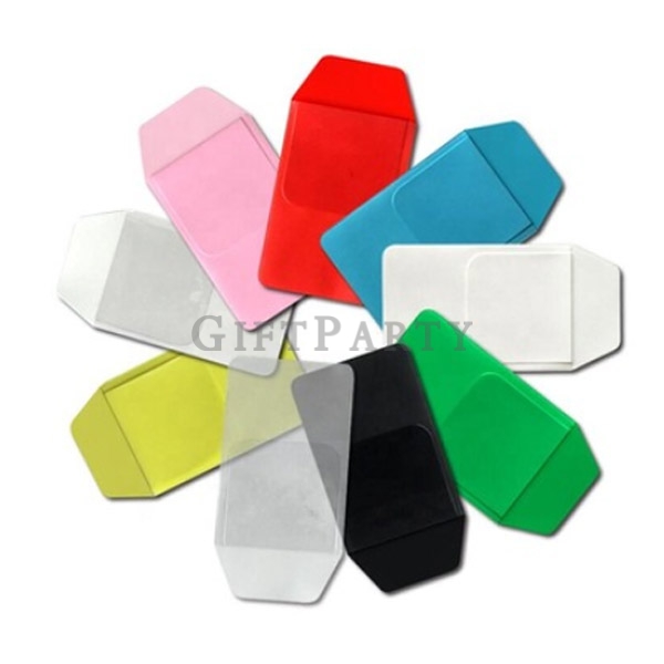 Transparent Clear Plastic Pencil Case Pocket Storage Bag for Doctor Nurse,PVC醫用筆袋醫生筆袋,PVC Pencil Cas