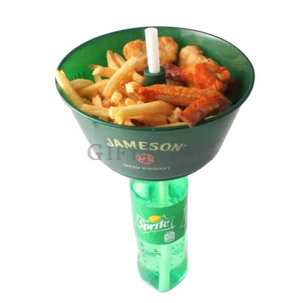 GP2340374Q2905-可套飲料瓶的小吃桶小吃盤