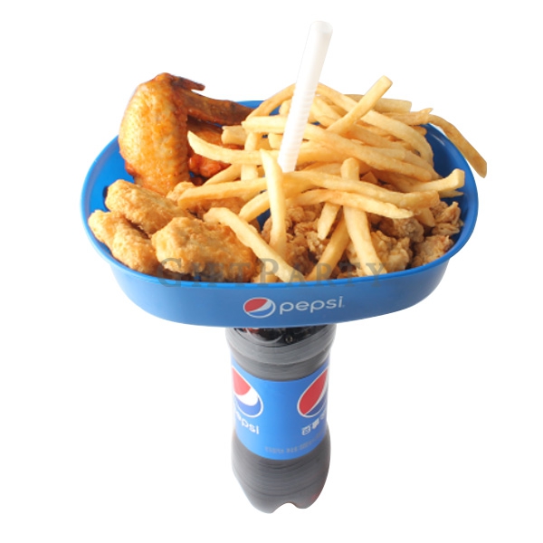 GP2340374Q2905-可套飲料瓶的小吃桶小吃盤2
