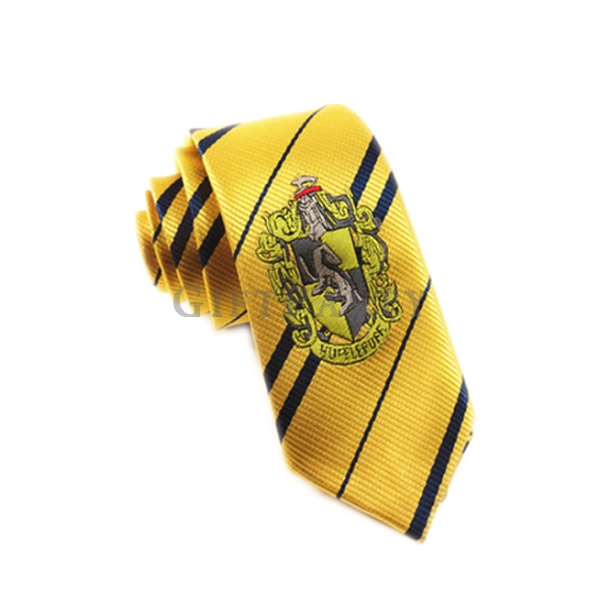 Customize Logo Tie,客製學校領帶