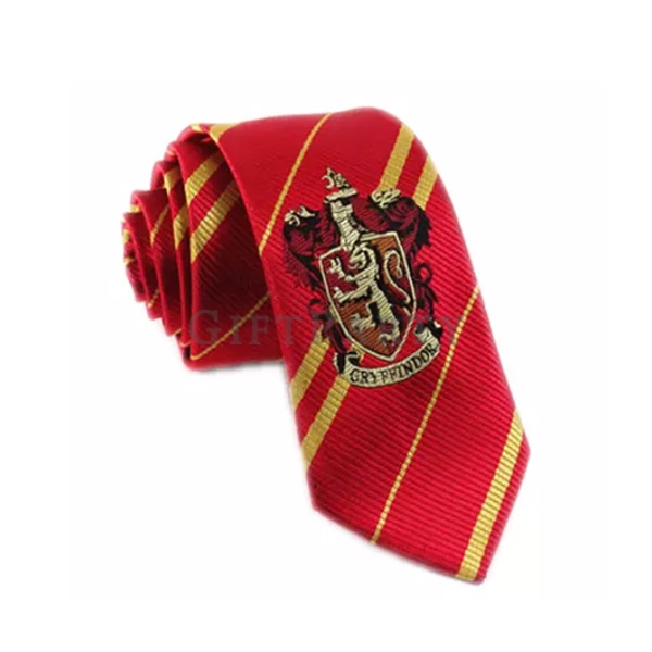 Customize Logo Tie,客製學校領帶