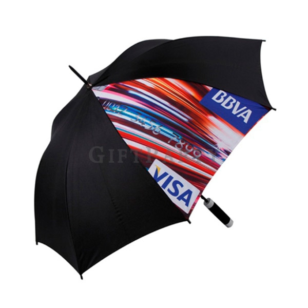 Custom Umbrella 廣告傘,企業客製雨傘,LOGO 傘,品牌贈品,客製化宣傳傘
