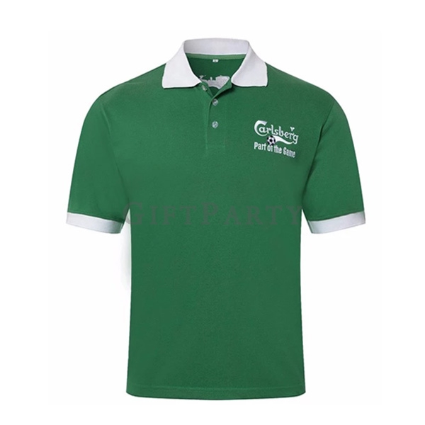 High quality polo t-shirt,客制POLO衫,High quality polo shirt