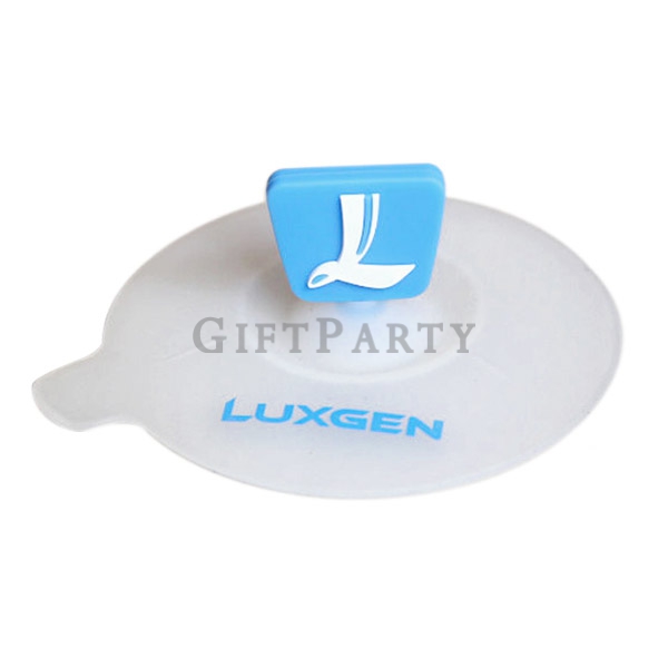 BPA free tea cup lid cover silicone custom 3D shaped ,客製矽膠杯蓋(開模造型)