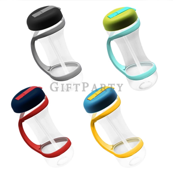 Gym Sport Water Bottle 500ml,運動水壺,客製軆品,Tritan運動水壺500ml帶手把,Advertising gifts, 塑料水瓶,客製運動水壺,gym運動水壺,運動贈