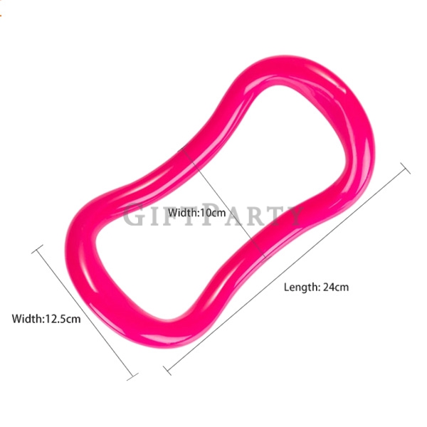GP2340374Q2950-PP瑜珈環伸展環6