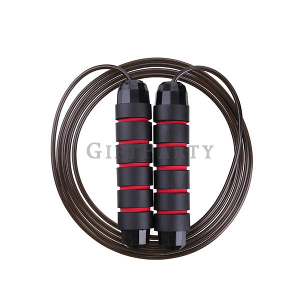 Jump Rope Skipping Rope For Fitness,健身運動跳繩,健身跳繩,MMA跳繩,運動贈品,