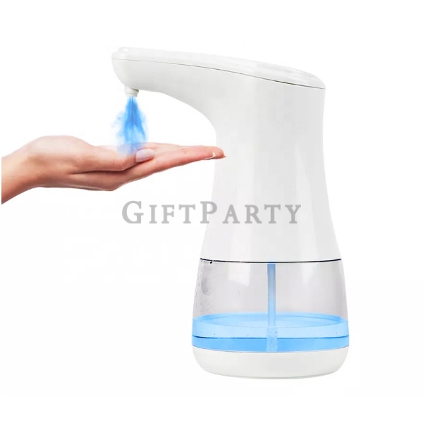 Automatic Induction Non-Contact Alcohol Sprayer Bottles,感應式酒精噴霧瓶,防疫禮品,防疫贈品,