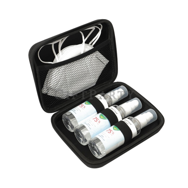 Epidemic prevention package,防疫包EVA收納盒,pidemic prevention supplies packages,