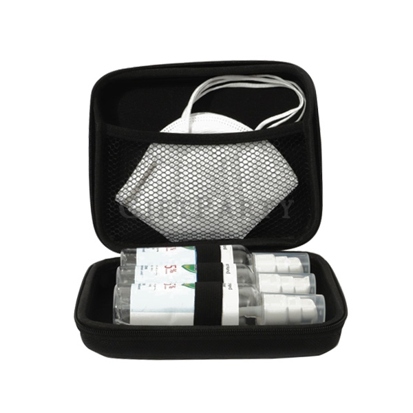 Epidemic prevention package,防疫包EVA收納盒