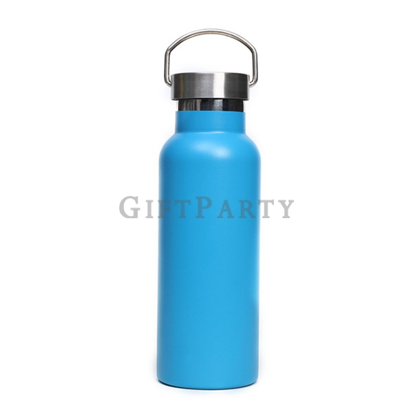 Stainless steel 304 thermos 500ml 17oz Full color spray,時尚保溫瓶,PRADA保溫瓶,品牌保溫瓶,不鏽鋼304大口保溫瓶隨手杯噴塑, PRADA