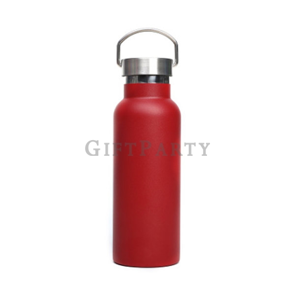 Stainless steel 304 thermos 500ml 17oz Full color spray,時尚保溫瓶,PRADA保溫瓶,品牌保溫瓶,不鏽鋼304大口保溫瓶隨手杯噴塑, PRADA