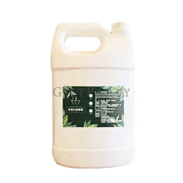Tea Tree Hand Sanitizer 1000ml,茶樹潔手液1000ml