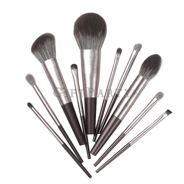 Customized brush set OEM, wool brush, custom makeup brush, makeup gift, makeup gift, makeup full gif