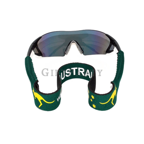 Neoprene Glasses Sunglass Strap,運動眼鏡帶眼鏡掛繩潛水布料7